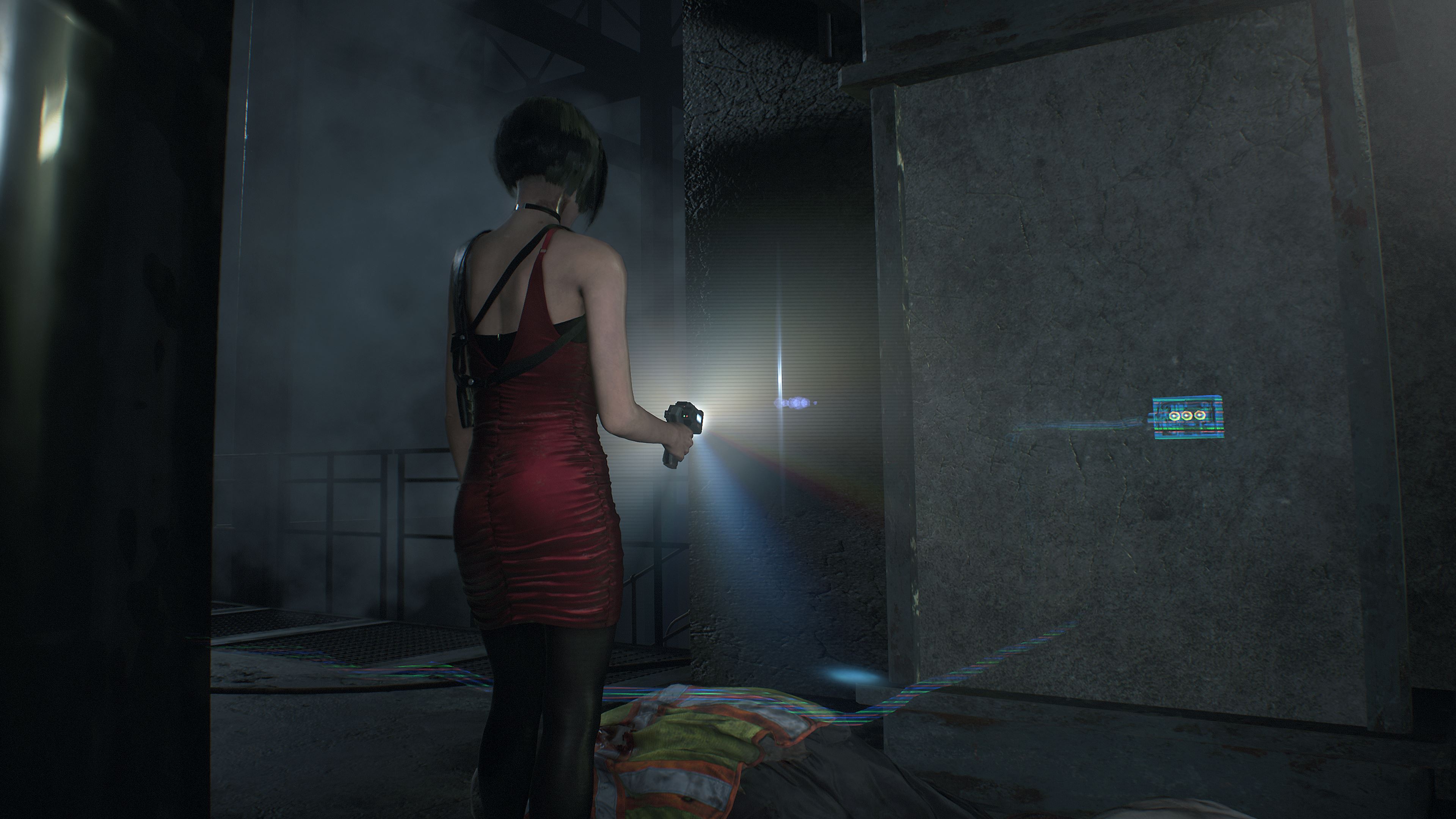 Resident Evil 2 Platinum PC Will work perfect on XP PC