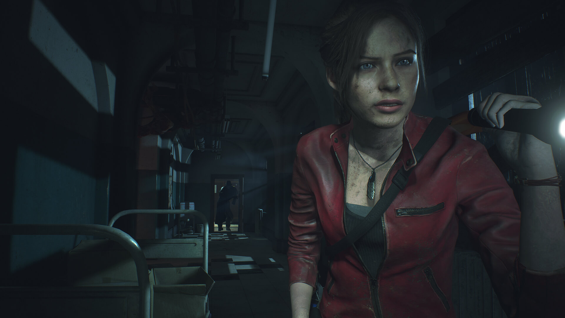 Resident Evil 2 Platinum PC Will work perfect on XP PC