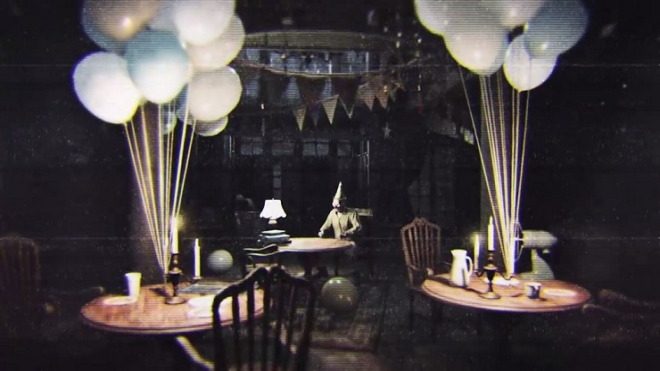 Resident Evil 7' Third-Person Mod Shows What's Lurking In The Baker House - GAMINGbible