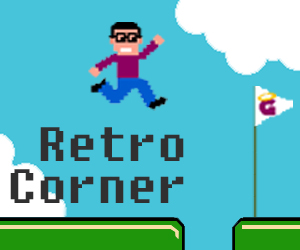 Retro Corner: Film to Game Adaptations