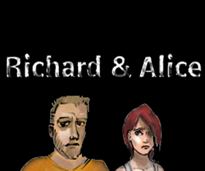 Richard & Alice Preview
