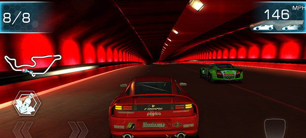 Ridge Racer Slipstream Review