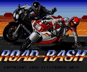 Is Road Rash Being Kickstarted?