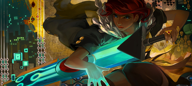 Transistor Gets Confirmed Release date For PS4 & PC