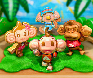 Get Ready to Roll with New Super Monkey Ball Banana Splitz Trailer