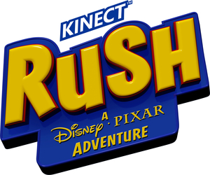 Disney Pixar: Kinect Rush gets Official Launch Date and Brand New Trailer