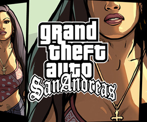 Grand Theft Auto San Andreas returns to PlayStation via PSN Store