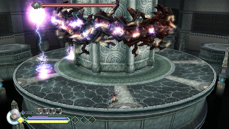 ys origin ps vita review