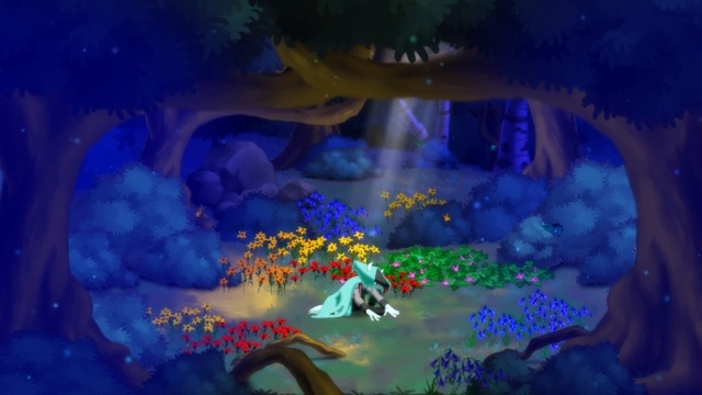 Dust: An Elysian Tail Review