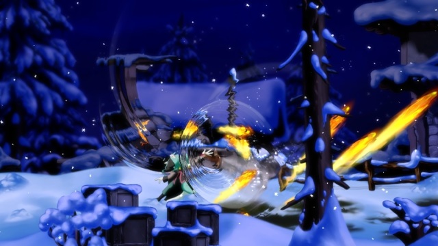 Dust: An Elysian Tail Review