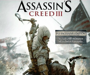 First DLC for Assassin's Creed III Confirmed