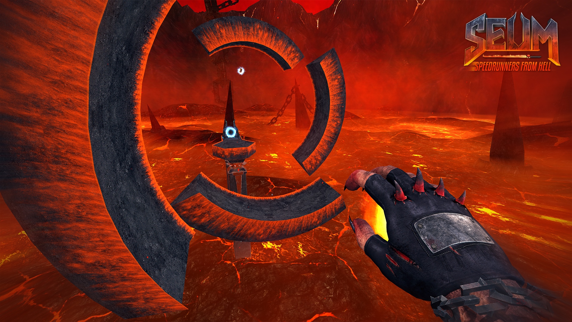 PC Review: SpeedRunners