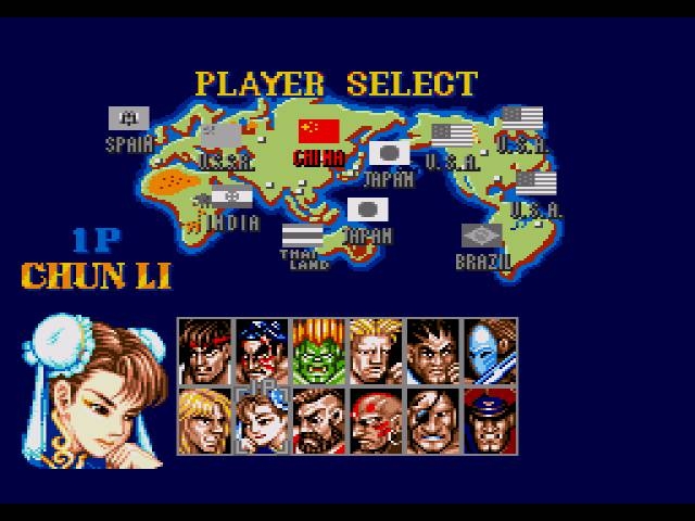 Street-Fighter-II-World-Map