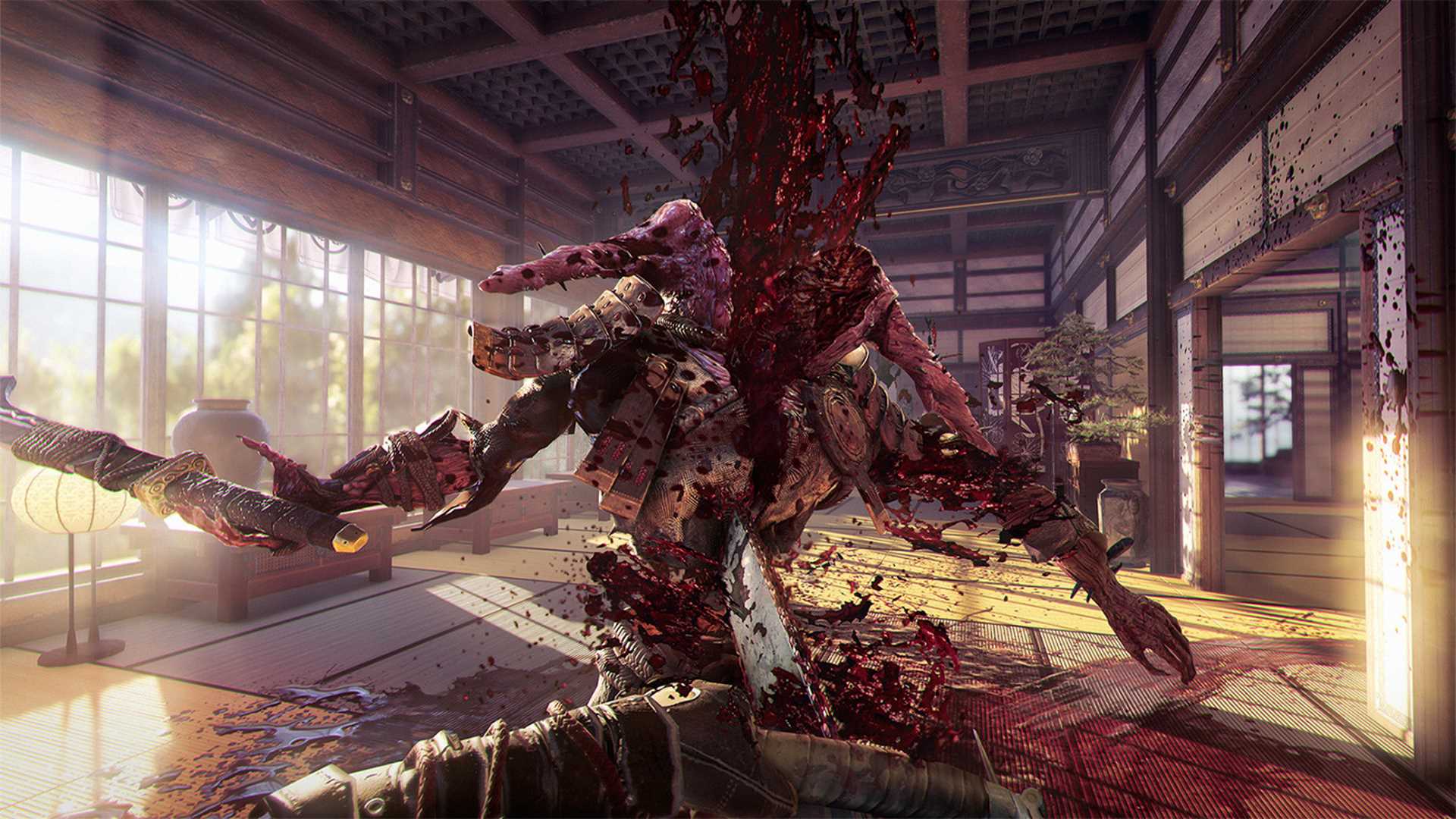 Review: Shadow Warrior (PS4)