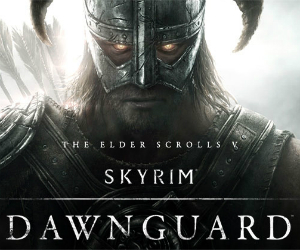 Bethesda-Tease-Skyrim:-DawnGuard-DLC