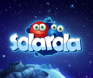SolaRola Bounces Onto Your iOS and Android Devices