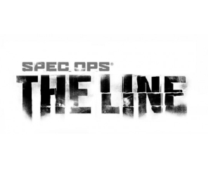 Spec Ops: The Line Banner