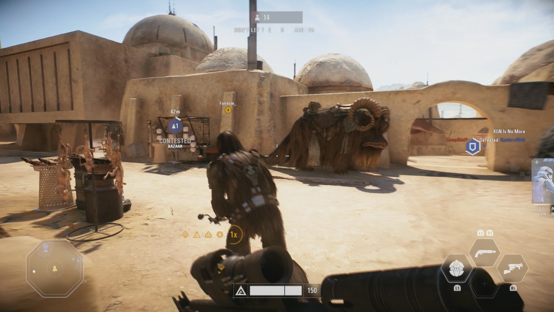 46 Star Wars Battlefront 2 Maps Crack