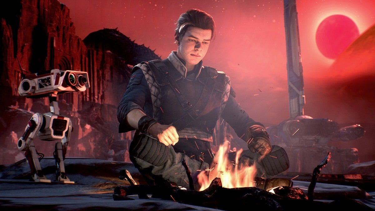 Star Wars Jedi: Fallen Order Review – GameSpew