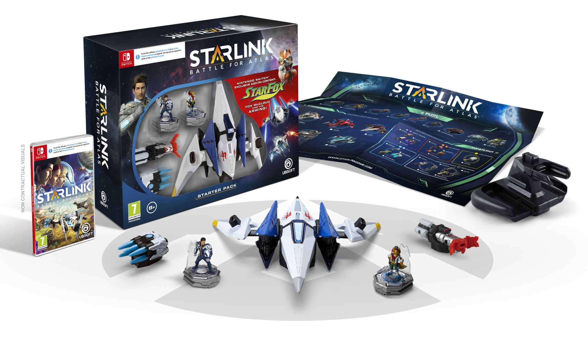 Starlink-Review-Switch