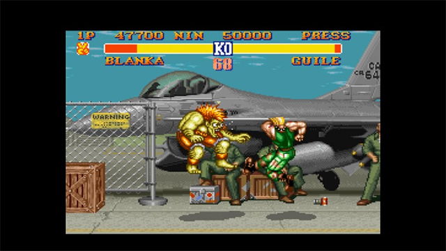 Street Fighter II Virtual Console Review Roundup