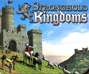 Get Your Leadership On With New Stronghold Kingdoms Tutorial Video