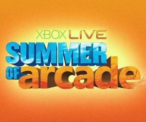 Xbox LIVE Summer of Arcade Dates Confirmed