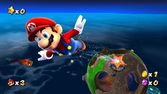 The-Vault:-Top-Ten-Wii-Games-Super-Mario-Galaxy