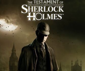 The Testament of Sherlock Holmes Finds Favour with the Critics