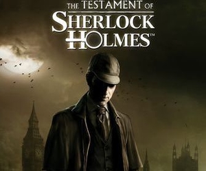 Investigate the Official Launch Trailer for The Testament of Sherlock Holmes