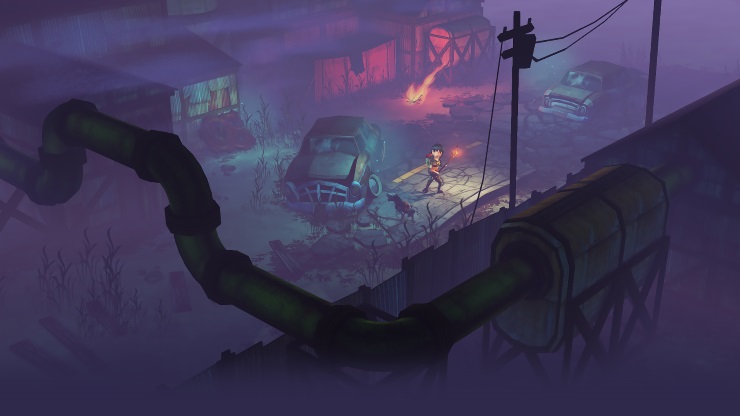 12 Essential tips to survive The Flame in the Flood