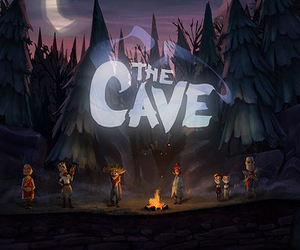 New Character Trailer Released for The Cave
