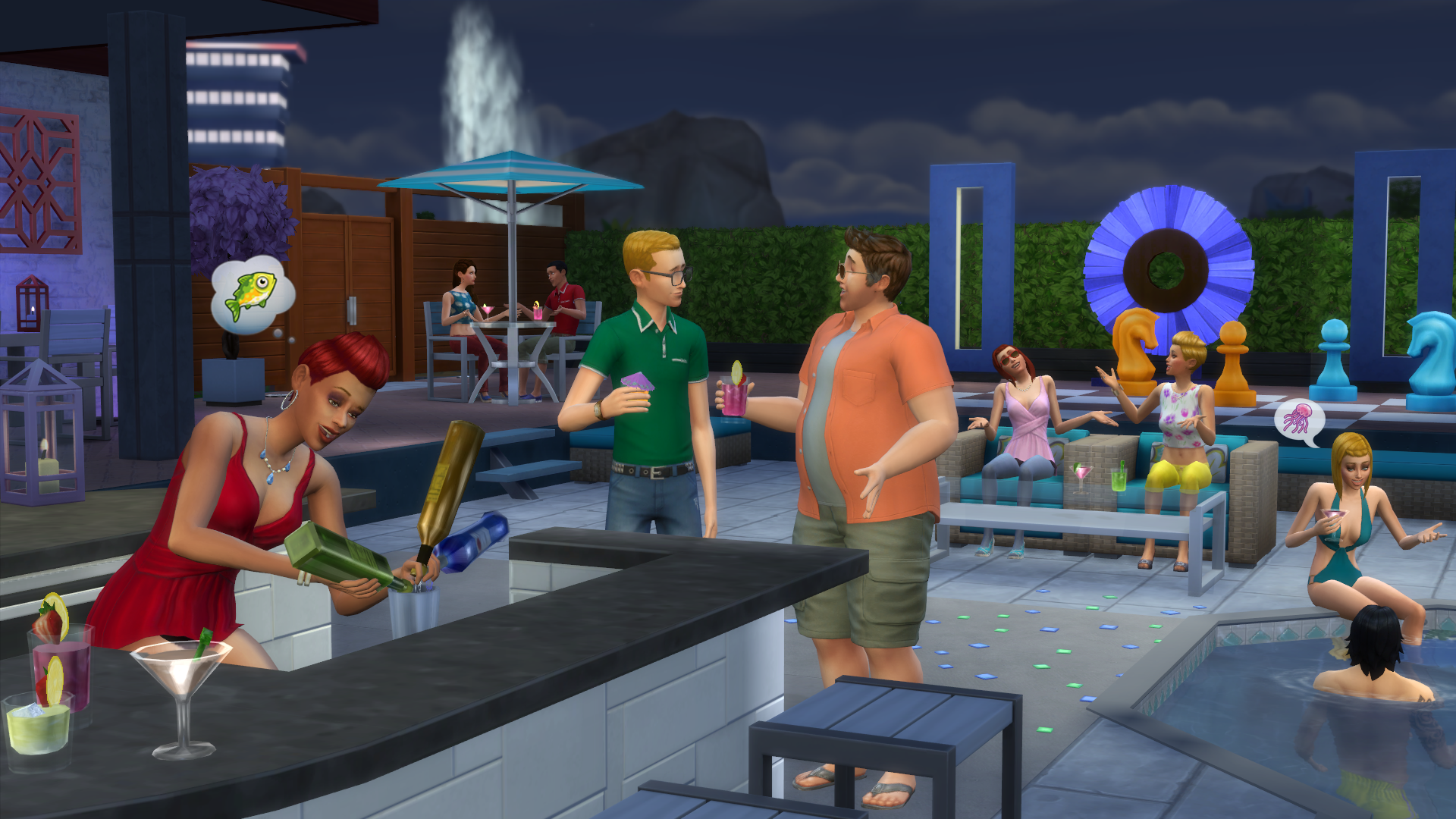 The Sims 4 Console: Getting Started