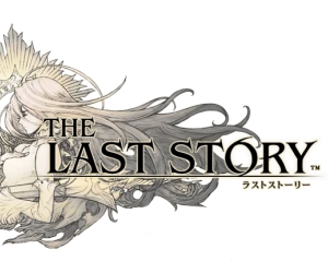 The Last Story Banner