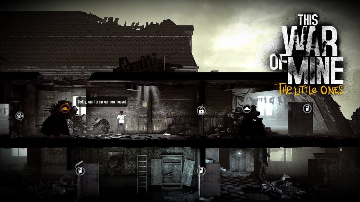 This War of Mine PS4 review