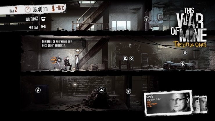 this war of mine screenshot ps4