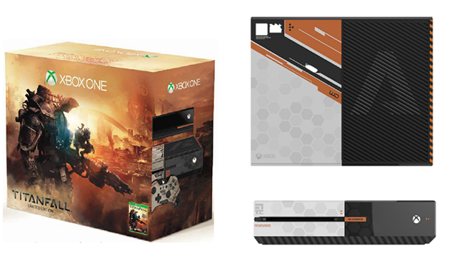 Rumour: Microsoft Prep Xbox One Update & New Hardware SKUs