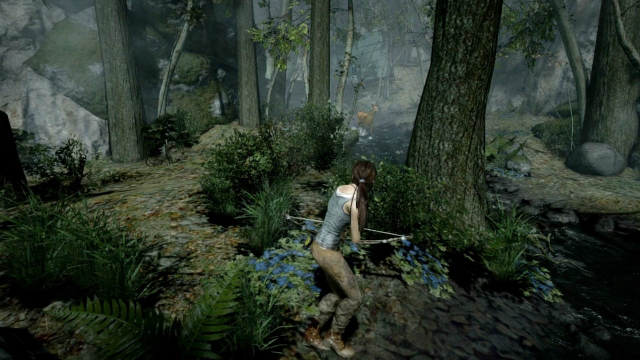 Tomb Raider Interview - Image 01