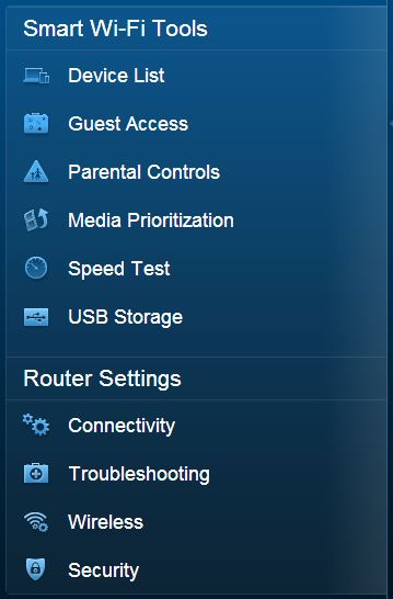 linksys-smartwifi-tools