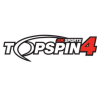 Top Spin 4 Logo