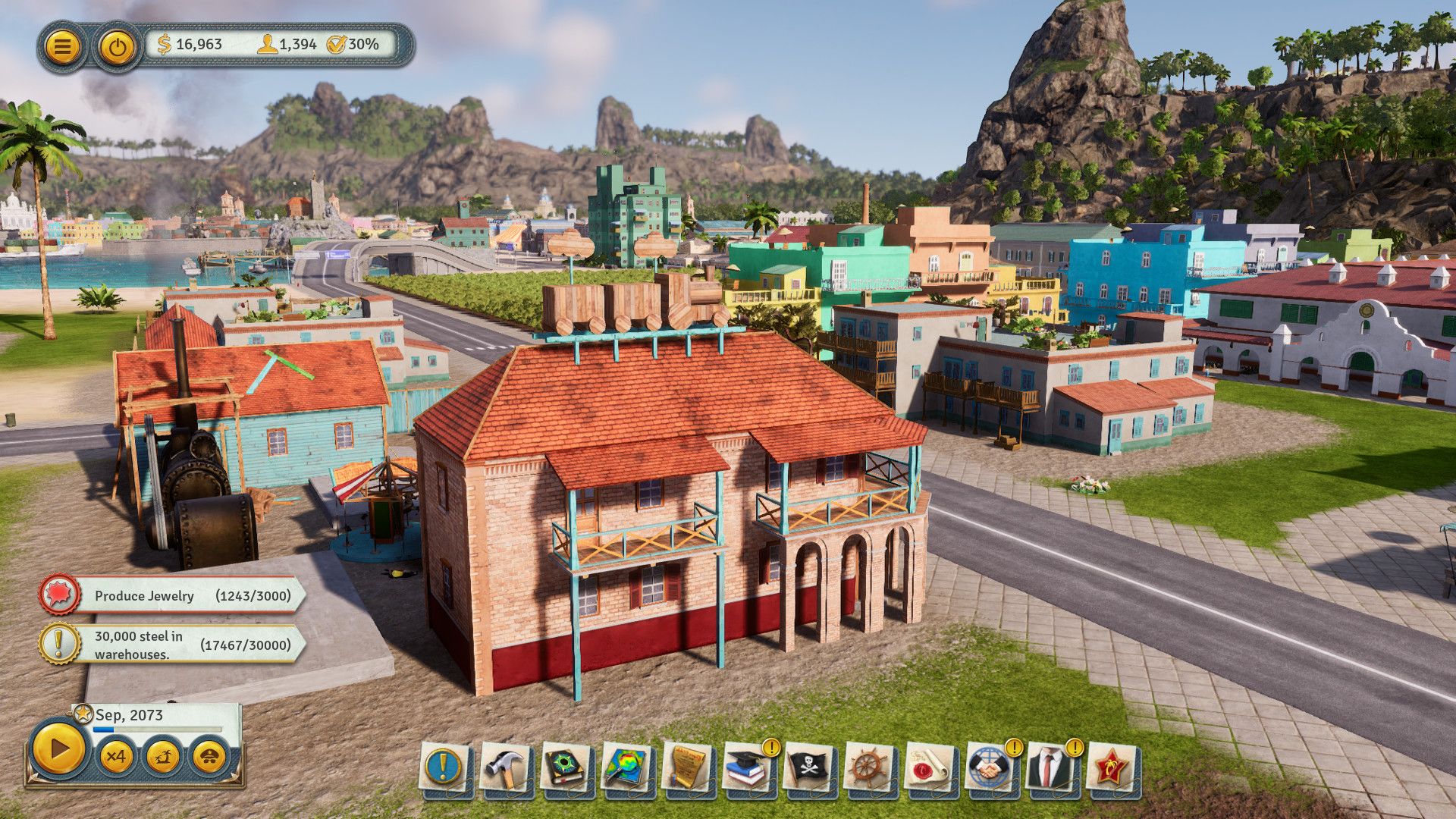 Tropico 6 DLC review