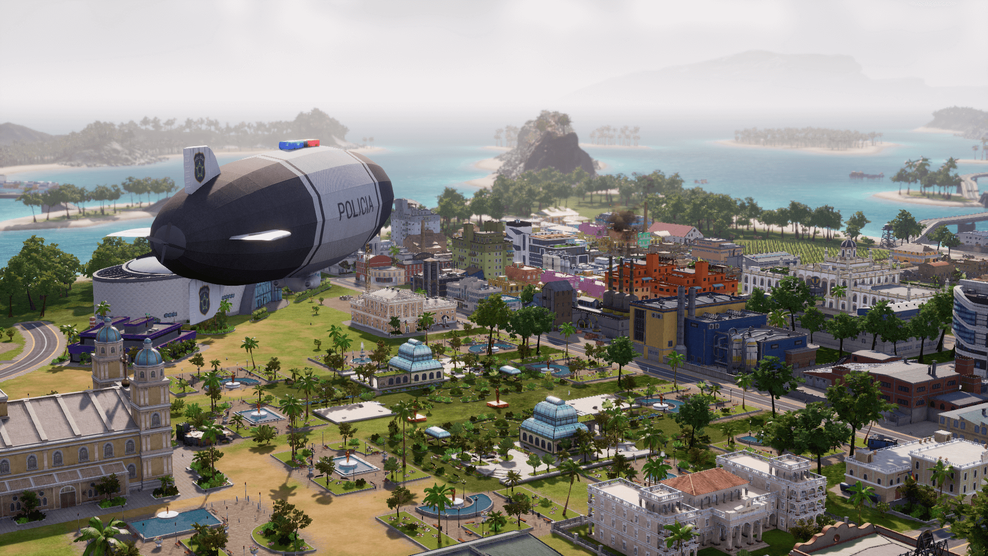 Tropico 6 DLC review