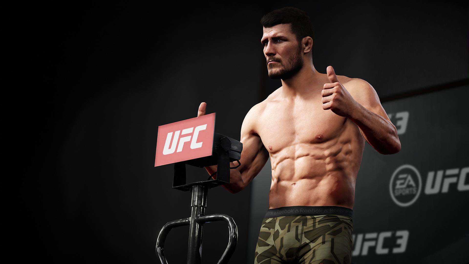 Learn how 3 our to fight guide in UFC