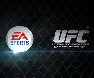 E3 2012: EA Sports Wrestle UFC License from THQ