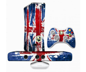 Microsoft-Reveal-'Union-Jack'-Xbox-360