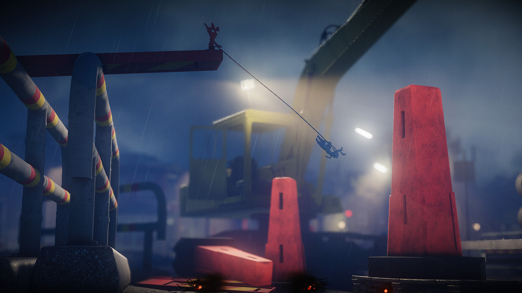 Unravel Two Game Review