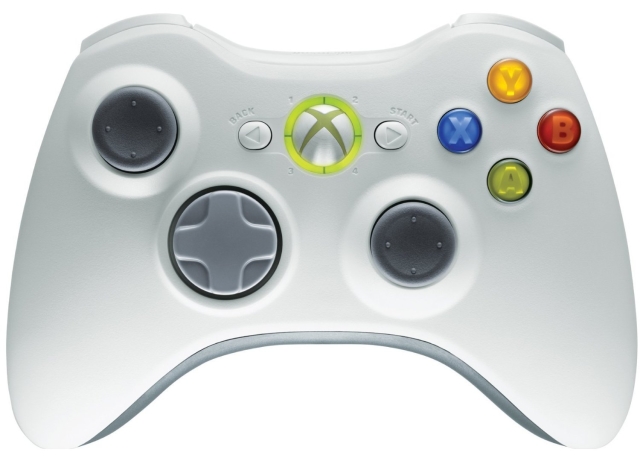 The Vault: Top Ten Controllers 3 Wavebird