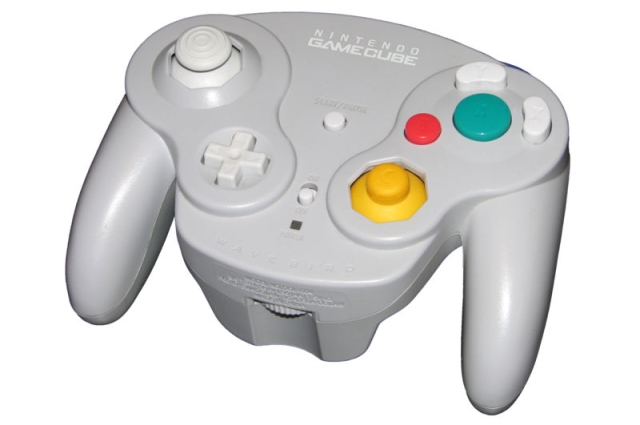 The Vault: Top Ten Controllers 3 Wavebird