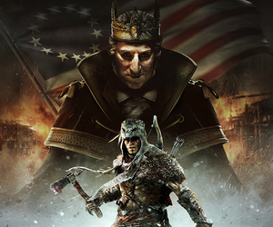 Episodes Two & Three of Assassin's Creed III Tyranny of King Washington DLC Given Release Dates