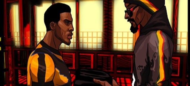 Snoop Dogg Teaches the Way of the Dogg on Xbox Live Today